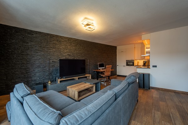 Medium property photo - Noordkade 63, 3201 AZ Spijkenisse